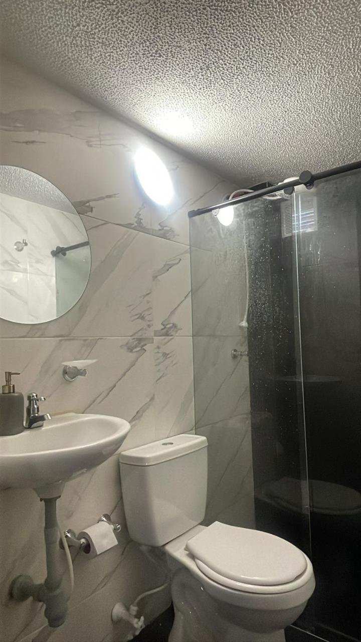 Privado Nuevo Y Calido En * Bogotá