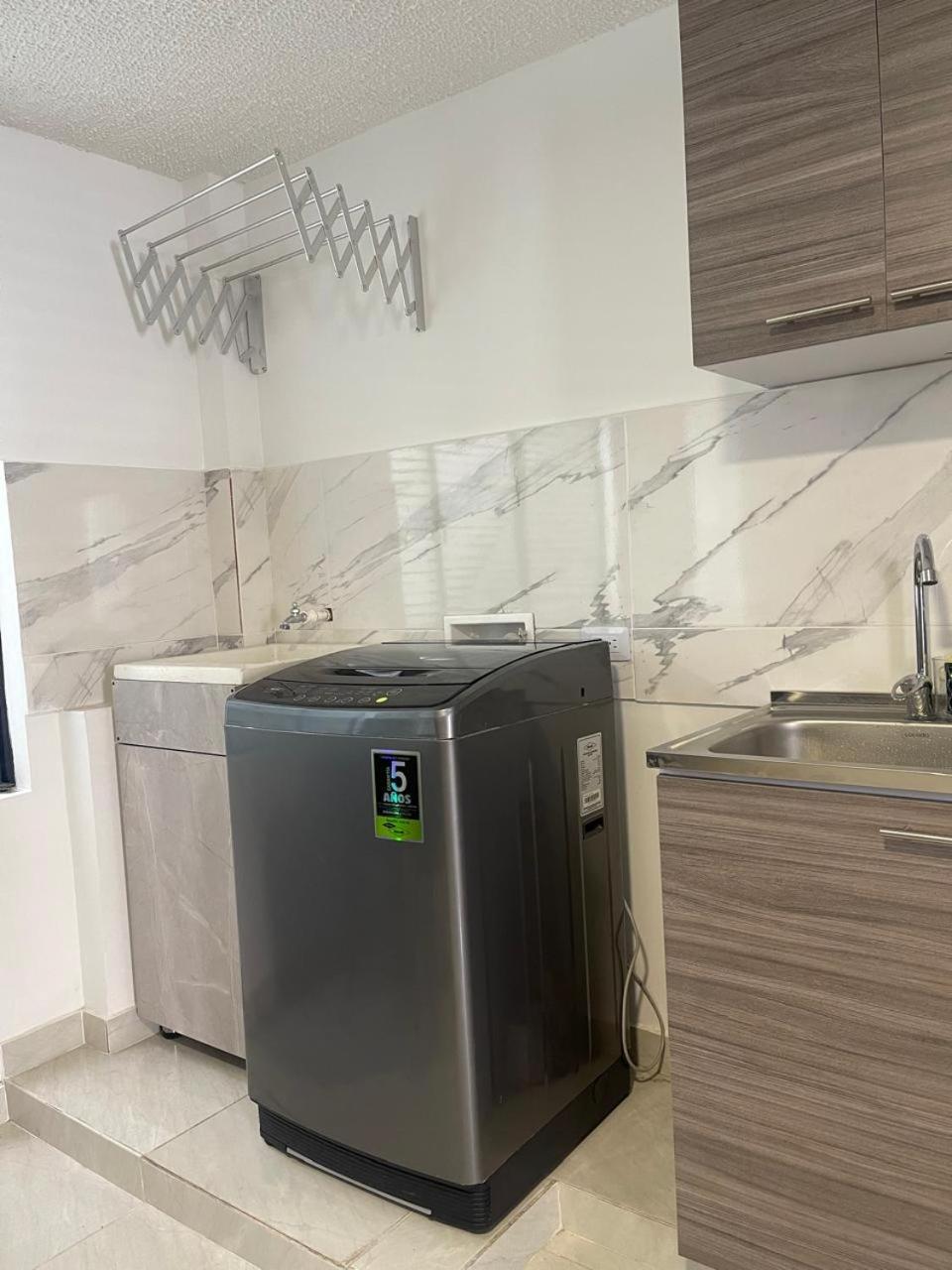 Privado Nuevo Y Calido En * Bogotá