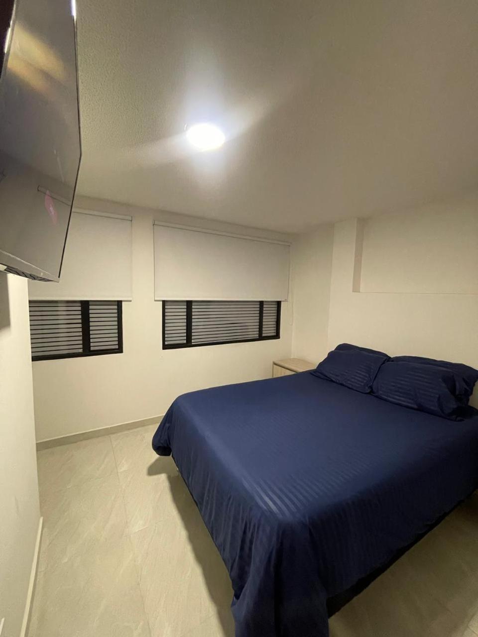 Privado Nuevo Y Calido En Apartamento *
